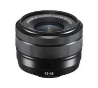 Fujifilm XC 15-45mm F/3.5-5.6 Ois Pcs Objectif (Noir)