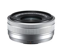 Fujifilm XC 15-45mm F/3.5-5.6 silver