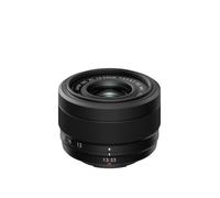 Fujifilm XC13-33mmF3.5-6.3 OIS Lens Appareil-photo compact Objectif standard Noir