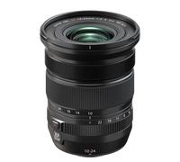FUJI XF 10-24mm f/4.0 R OIS WR
