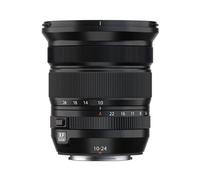 FUJI XF 10-24mm f/4.0 R OIS WR