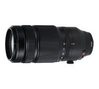 Fujifilm XF100-400 F4.5-5.6 R LM OIS Objectif Noir