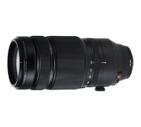 Fujinon XF - Téléobjectif zoom - 100 mm - 400 mm - f/4.5-5.6 R LM OIS WR - Fujifilm X Mount - pour X Series
