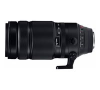 FUJI XF 100-400mm f/4.5-5.6 R LM OIS WR Noir