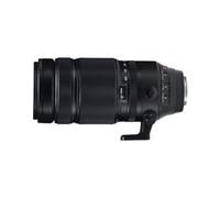 FUJI XF 100-400mm f/4.5-5.6 R LM OIS WR Noir