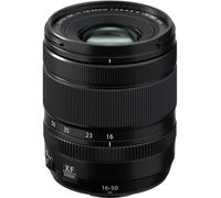 Fujifilm XF 16-50mm f/2.8-4.8 LM WR Zoom