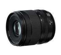 Fujifilm XF16-50mm F2.8-4.8 R LM WR noir