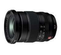 Objectif zoom Fujifilm XF 16-55 mm F2.8 R LM WR II Noir Noir A