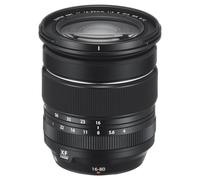 Fujifilm FUJINON XF 16-80mm F4 R OIS WR MILC Noir