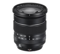 Fujifilm FUJINON XF 16-80mm F4 R OIS WR MILC Noir