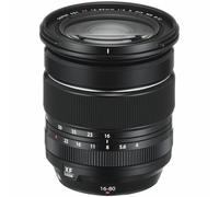 FUJIFILM XF 16-80mm f/4 R OIS WR Lens