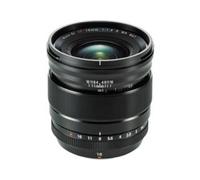 Fujifilm Objectif XF 16 mm F1.4 R WR Noir