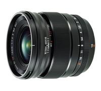 Fujifilm XF 16mm F/1.4 R WR SLR Objectif large Noir