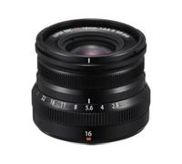 Fujifilm XF 16mm f/2.8 R WR | ✅ + garantie gratuit de 5 ans
