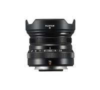 Fujifilm Objectif XF 16mm f/2.8 R WR