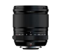 Fujifilm XF 18mm F/1.4 R LM WR