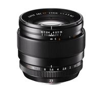 Fujifilm Fujinon XF 23mm F1.4 R