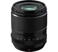 Fujifilm XF 23Mm F/1.4 R LM WR FUJINON