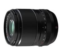 FUJI XF 23mm f/1.4 R LM WR