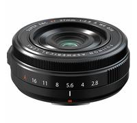 Objectif FUJIFILM XF 27Mm F/2.8 R WR 16670168 - Ensemble D'Accessoires 6Pièces