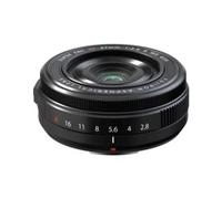 Fujifilm FUJINON XF 27Mm F2.8 R WR