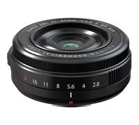 Fujifilm FUJINON XF 27Mm F2.8 R WR