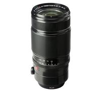 Fujifilm Objectif hybride XF 50-140mm f/2.8 R LM OIS WR noir