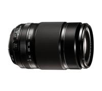 Objectif hybride Fujifilm XF 55-200mm f/3.5-4.8 R LM OIS noir Noir A