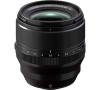 FUJI XF 56mm F/1.2 WR