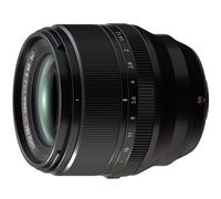 FUJI XF 56mm F/1.2 WR