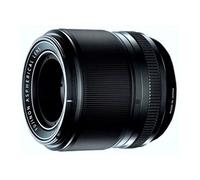 Fujifilm Objectif hybride XF 60mm f/2.4 R Macro Noir