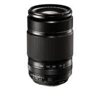 Objectif Fujinon XF - Fonction Zoom - 55 mm - 200 mm - f/3.5-4.8 R LM OIS - Fujifilm X Mount - pour X Series X-A10, X-A3, X-A5, X-A7, X-E3, X-H1, X-Pro2, X-T100, X-T200, X-T3, X-T30, X-T4