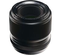 Fujifilm Objectif hybride XF 60mm f/2.4 R Macro Noir