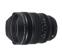 Fujifilm XF 8-16mm F/2.8 R LM WR | ✅ Livraison gratuite à partir de 100 €