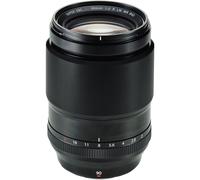 Fujinon XF - Téléobjectif - 90 mm - f/2.0 R LM WR - Fujifilm X Mount - pour X Series