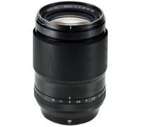 Fujifilm Téléobjectif XF 90 mm f/2.0 R LM WR – Monture X
