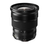 Fujifilm 10-24mm 1:4.0 XF R OIS noir