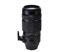 FUJI XF 100-400mm f/4.5-5.6 R LM OIS WR Noir