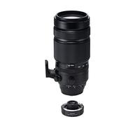 FUJI XF 100-400mm f/4.5-5.6 + Multiplicateur XF 1.4X TC