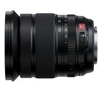 FUJIFILM XF 16-55mm f/2.8 R LM WR II PD