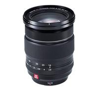 Fujifilm Objectif Fujinon XF 16-55mm F2.8 R LM WR – Garantie officielle Fujifilm