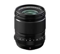 Fujifilm XF18mmF1.4 R LM WR Objectif 16673794 Noir