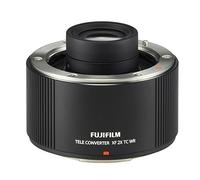 Fujifilm XF2.0xTC WR Télé convertisseur Noir
