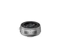 FUJIFILM XF 23mm f/2.8 R WR Silver