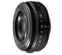 FUJI XF 27mm f/2.8 R WR PH
