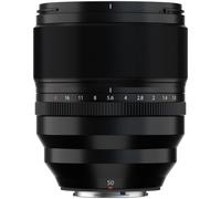 Fujifilm Objectif XF 50 mm f/1.0
