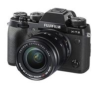 Fujifilm XT2 Boitier Nu
