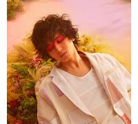 Fujii Kaze LOVE ALL SERVE ALL Covers (CD) Album