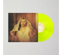 Fujii Kaze - Prema Highlighter Yellow Vinyl LP #1000, Fujii Kaze