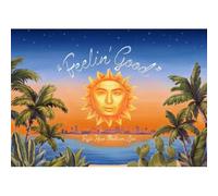 Fujii Kaze Stadium Live "Feelin' Good" (2) [Blu-Ray]